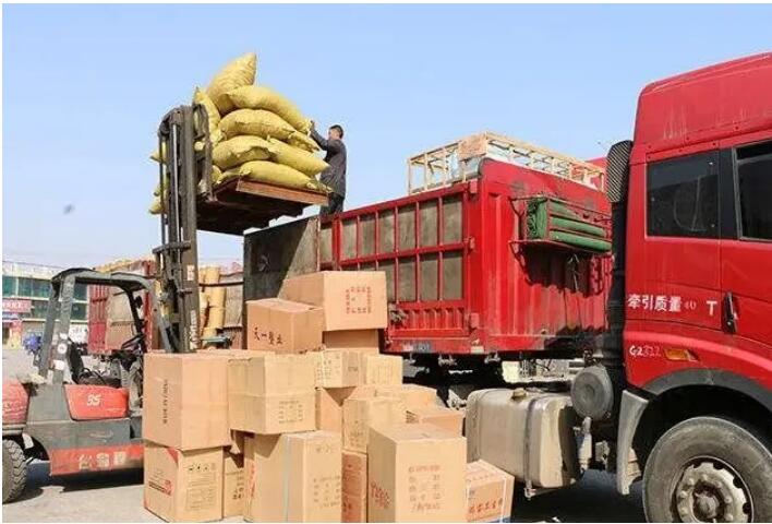 泉州到宜春物流专线