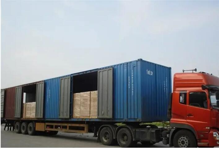 泉州到宜春整车运输