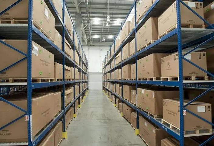 泉州到宜春货物仓储