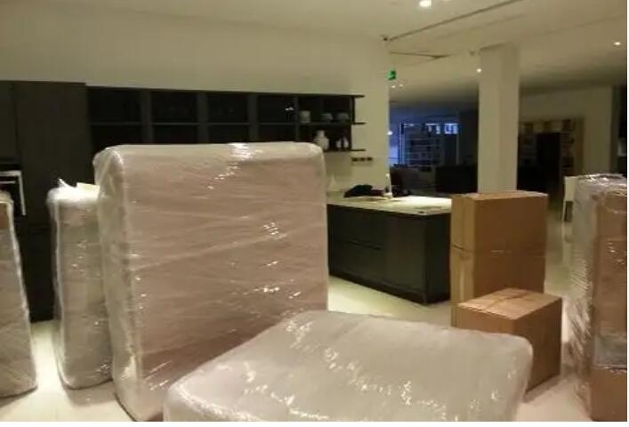 泉州到宜春长途搬家