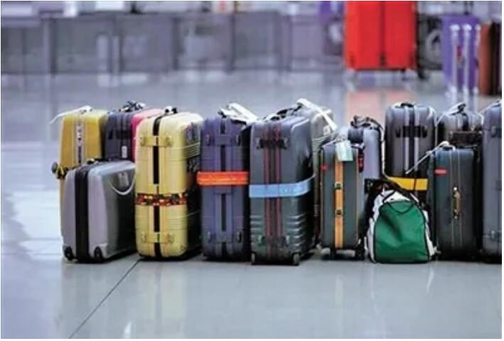 泉州到宜春行李托运