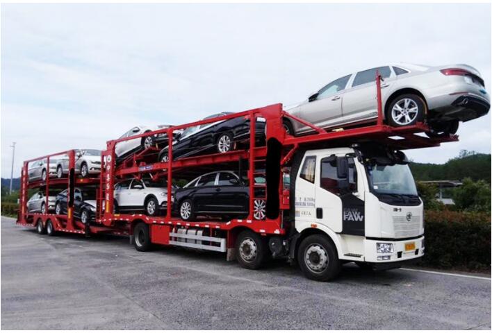 泉州到宜春轿车托运